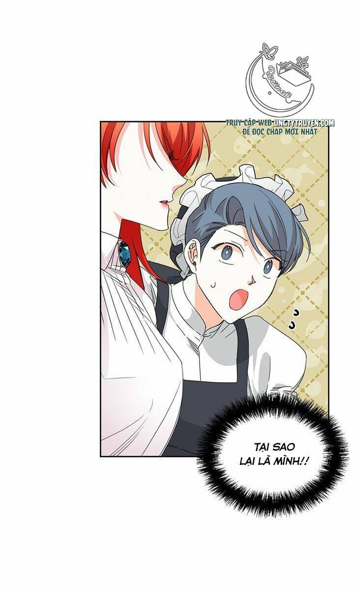 Kết Thúc Có Hậu Của Nhân Vật Phản Diện Chap 31 - Next Chap 32