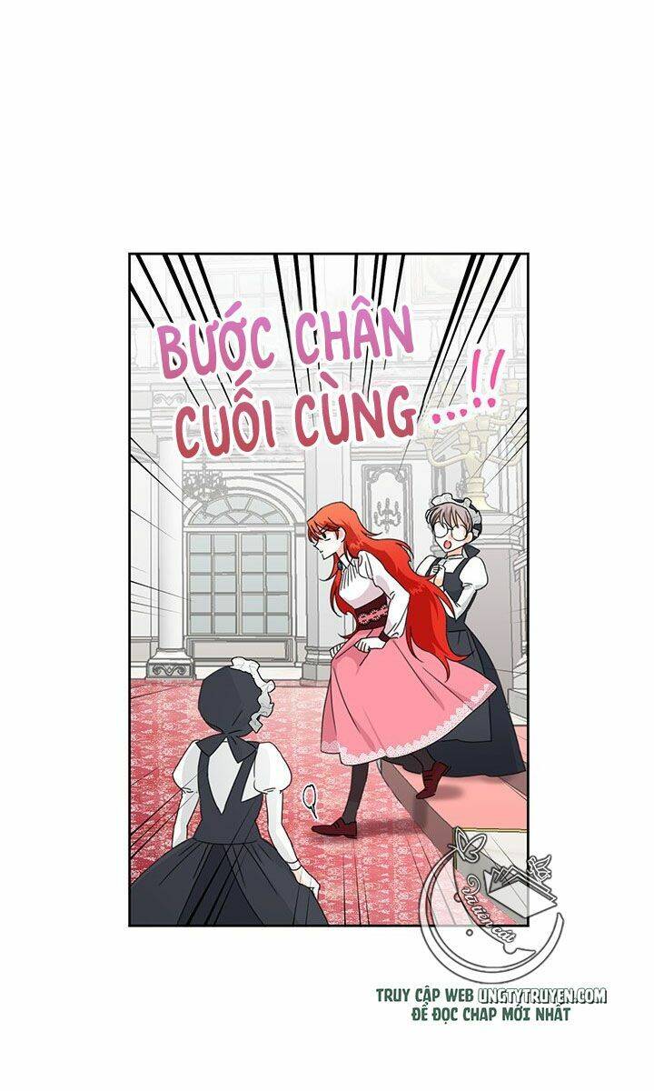 Kết Thúc Có Hậu Của Nhân Vật Phản Diện Chap 31 - Next Chap 32