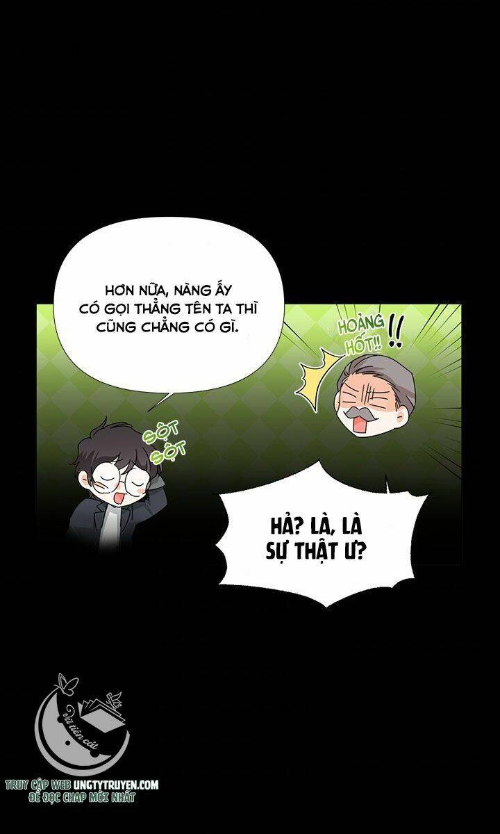 Kết Thúc Có Hậu Của Nhân Vật Phản Diện Chap 315 - Next Chap 316
