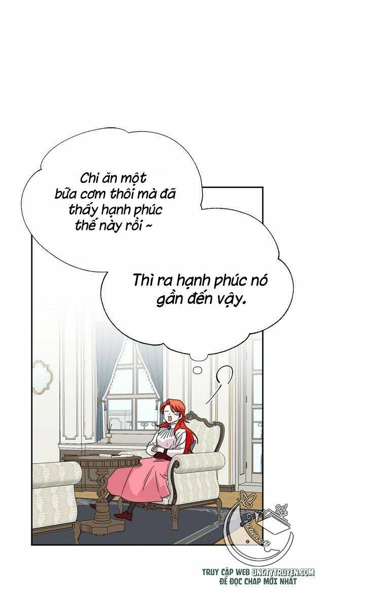 Kết Thúc Có Hậu Của Nhân Vật Phản Diện Chap 315 - Next Chap 316