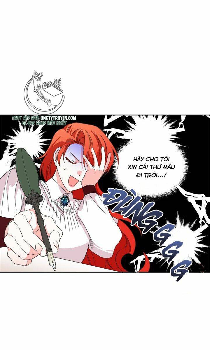 Kết Thúc Có Hậu Của Nhân Vật Phản Diện Chap 315 - Next Chap 316