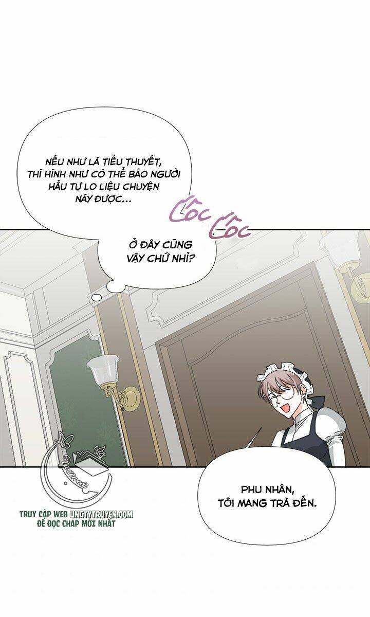 Kết Thúc Có Hậu Của Nhân Vật Phản Diện Chap 315 - Next Chap 316