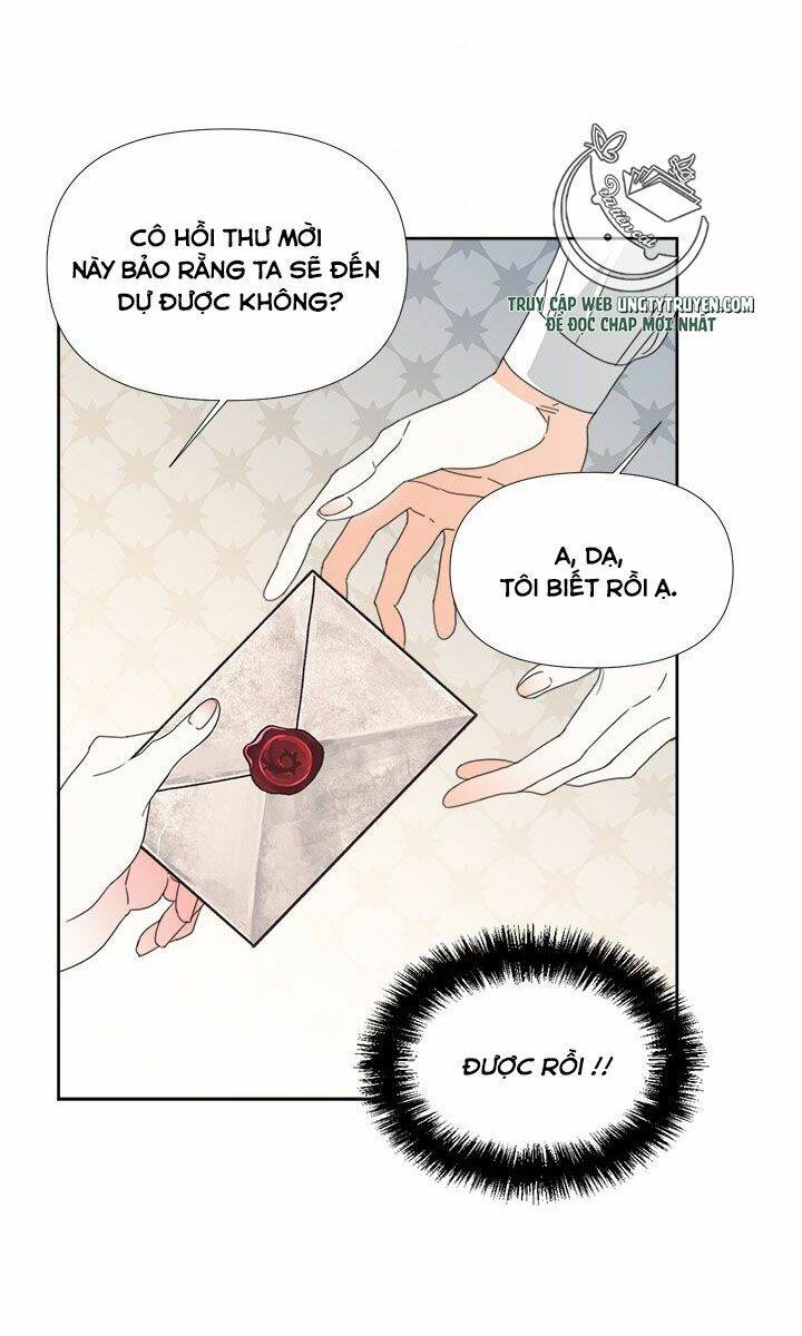 Kết Thúc Có Hậu Của Nhân Vật Phản Diện Chap 315 - Next Chap 316