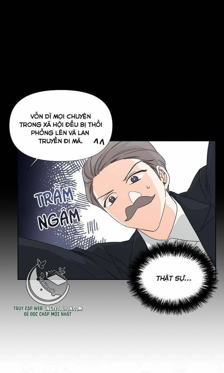 Kết Thúc Có Hậu Của Nhân Vật Phản Diện Chap 315 - Next Chap 316