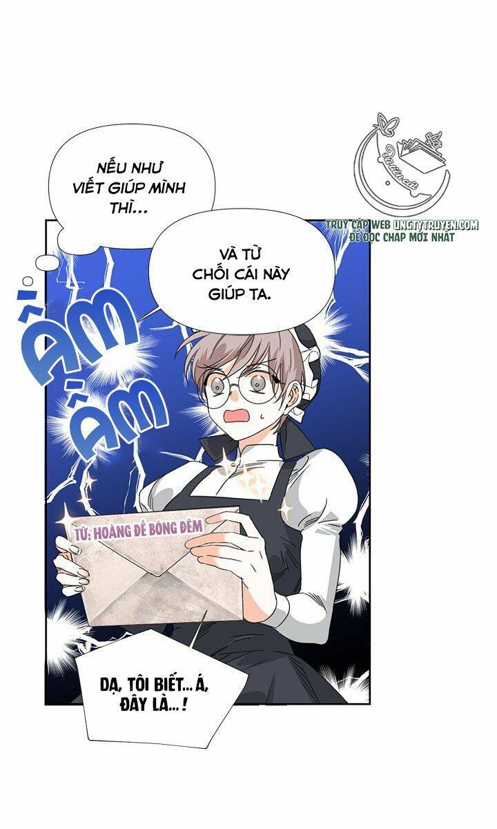 Kết Thúc Có Hậu Của Nhân Vật Phản Diện Chap 315 - Next Chap 316