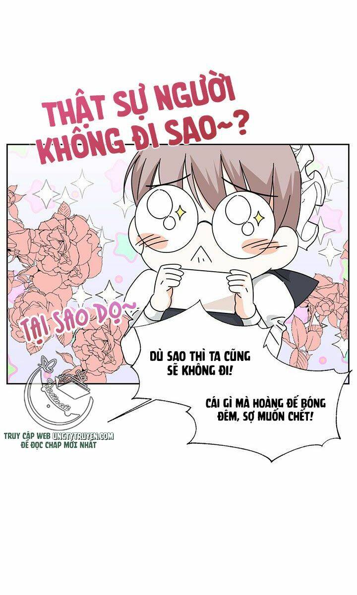 Kết Thúc Có Hậu Của Nhân Vật Phản Diện Chap 315 - Next Chap 316