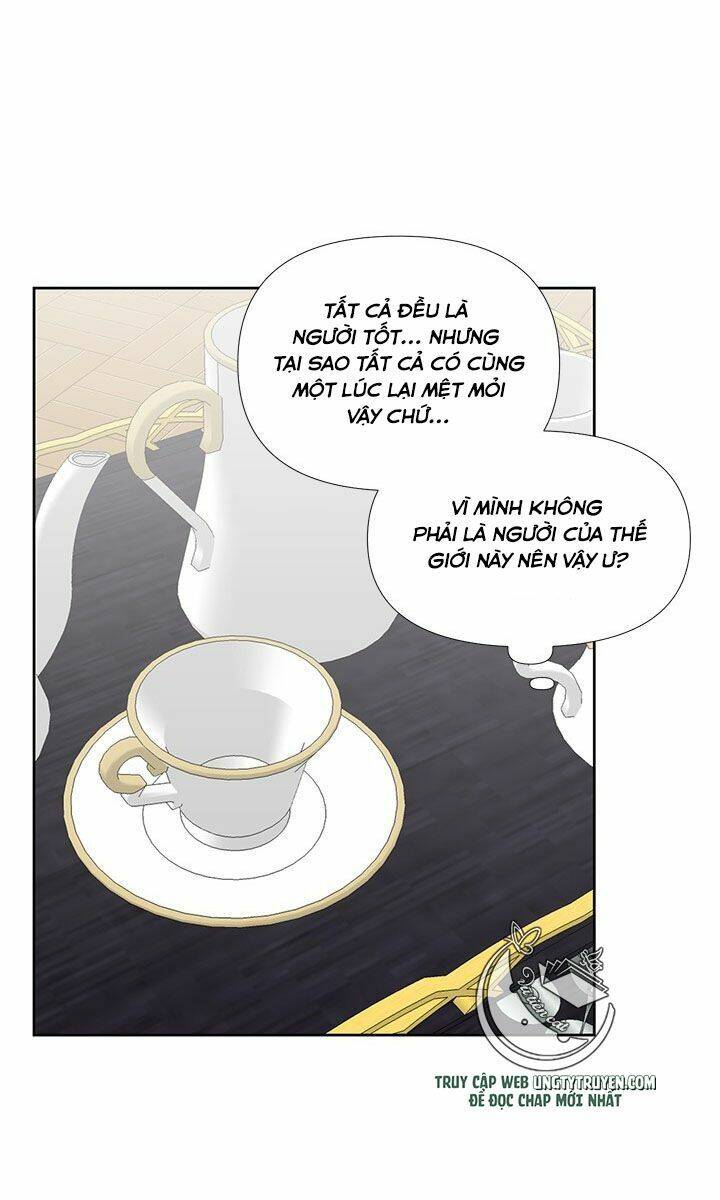 Kết Thúc Có Hậu Của Nhân Vật Phản Diện Chap 315 - Next Chap 316
