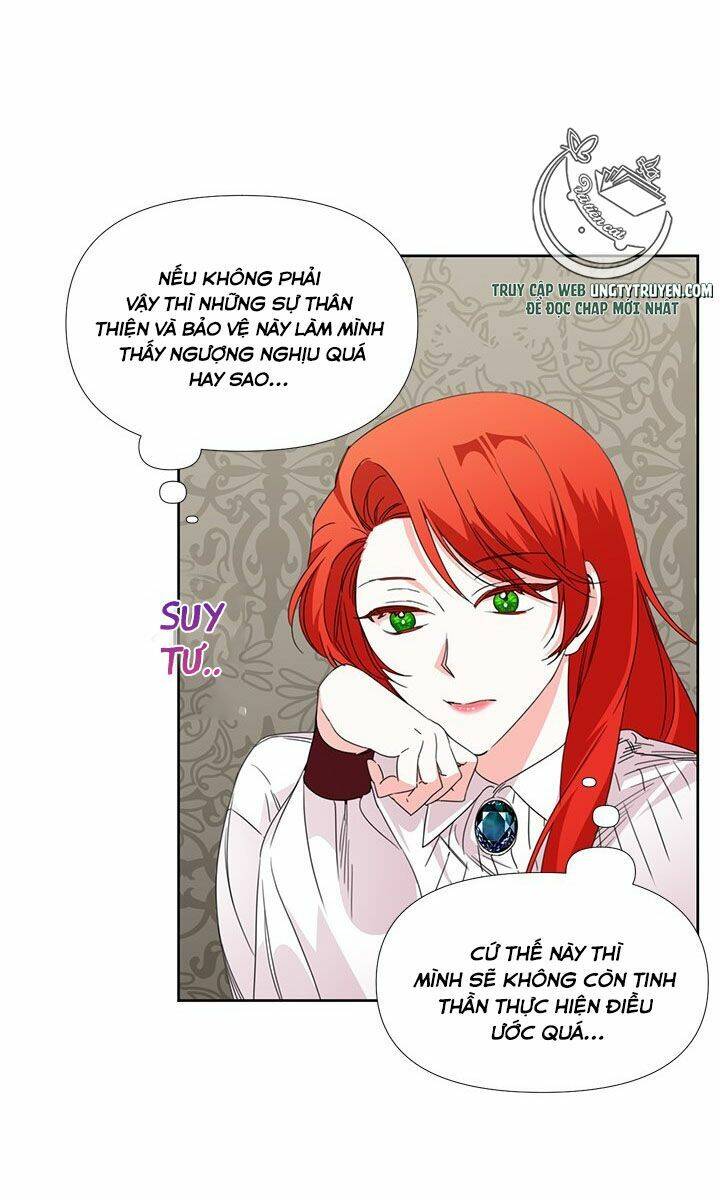 Kết Thúc Có Hậu Của Nhân Vật Phản Diện Chap 315 - Next Chap 316