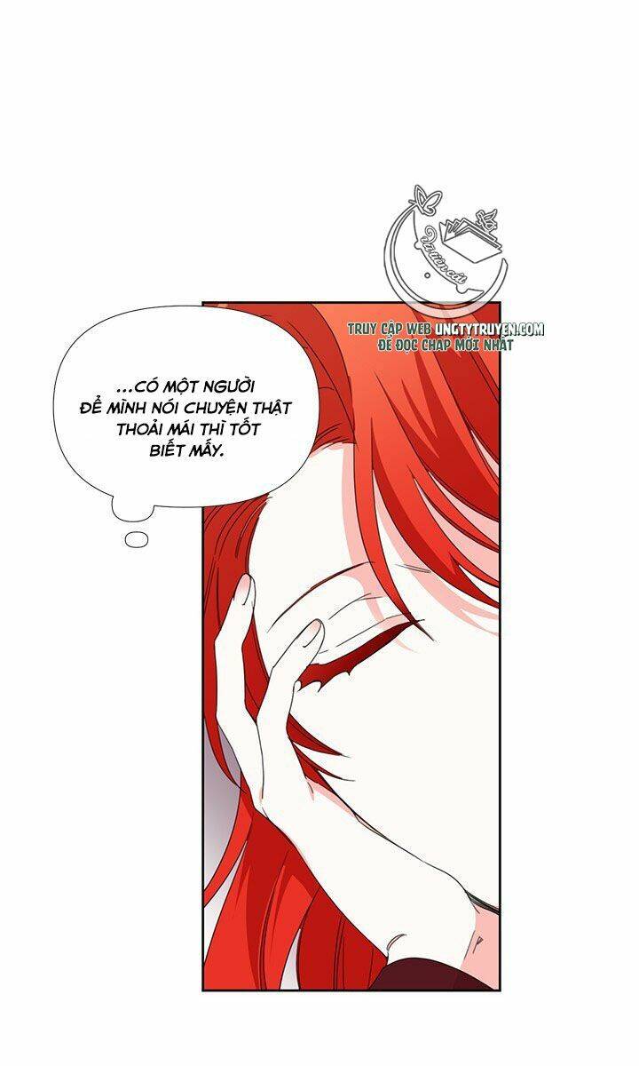 Kết Thúc Có Hậu Của Nhân Vật Phản Diện Chap 315 - Next Chap 316