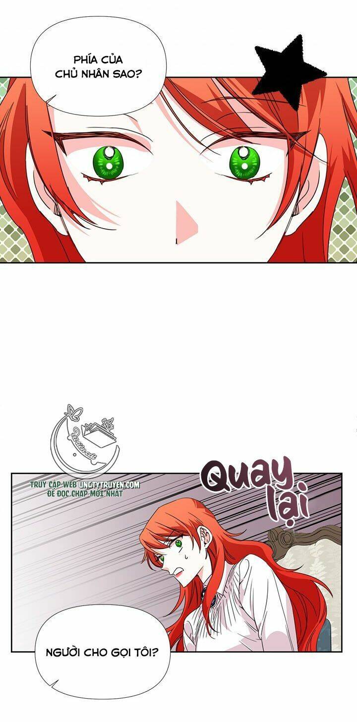 Kết Thúc Có Hậu Của Nhân Vật Phản Diện Chap 315 - Next Chap 316