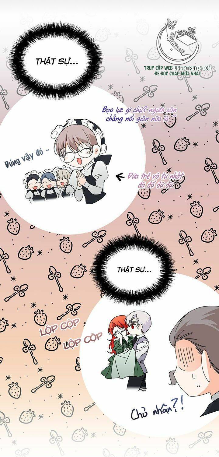 Kết Thúc Có Hậu Của Nhân Vật Phản Diện Chap 315 - Next Chap 316