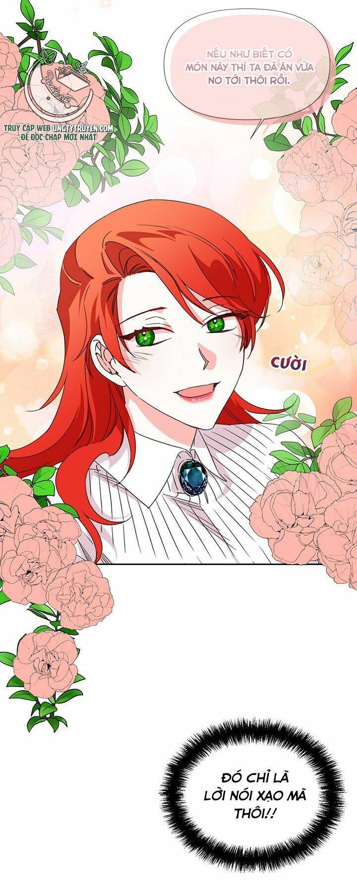 Kết Thúc Có Hậu Của Nhân Vật Phản Diện Chap 315 - Next Chap 316