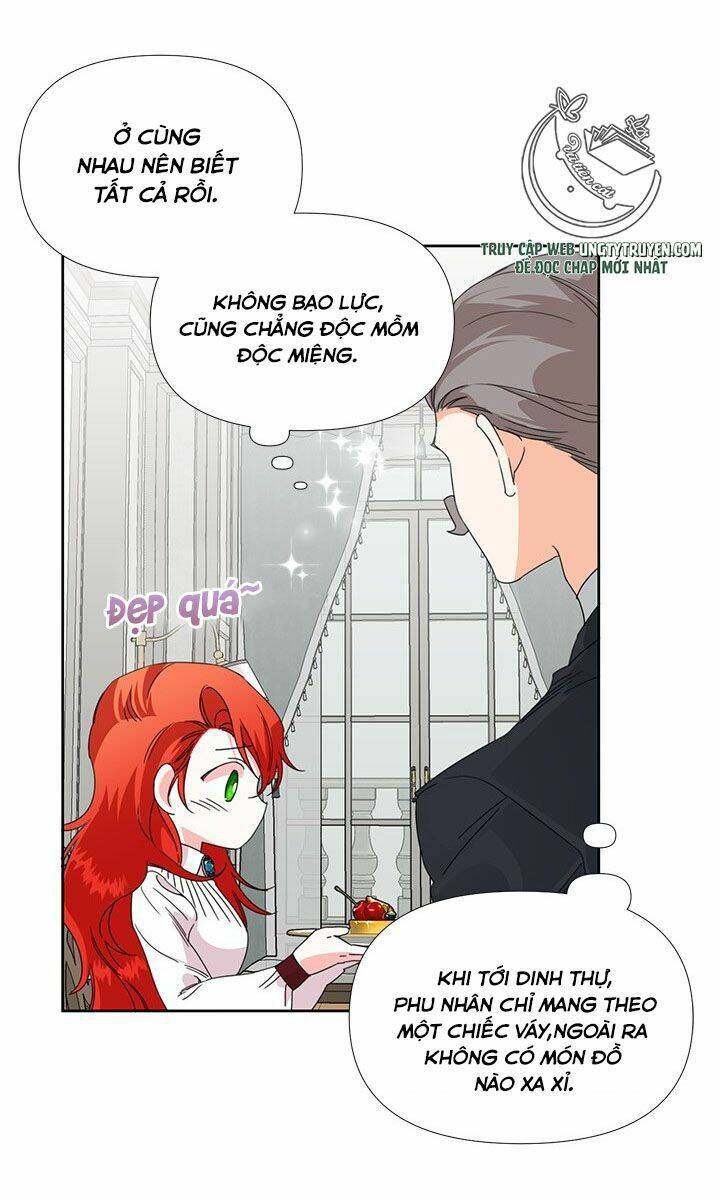 Kết Thúc Có Hậu Của Nhân Vật Phản Diện Chap 315 - Next Chap 316