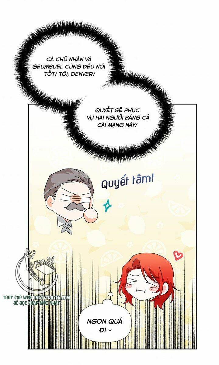 Kết Thúc Có Hậu Của Nhân Vật Phản Diện Chap 315 - Next Chap 316