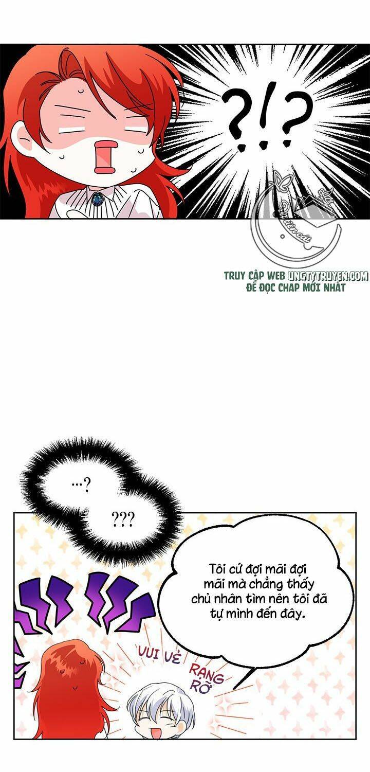 Kết Thúc Có Hậu Của Nhân Vật Phản Diện Chap 32 - Next Chap 33