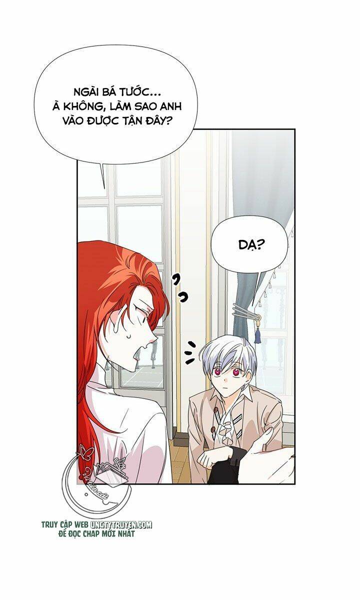 Kết Thúc Có Hậu Của Nhân Vật Phản Diện Chap 32 - Next Chap 33