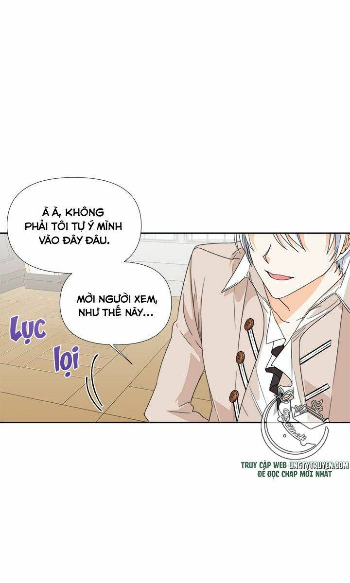 Kết Thúc Có Hậu Của Nhân Vật Phản Diện Chap 32 - Next Chap 33