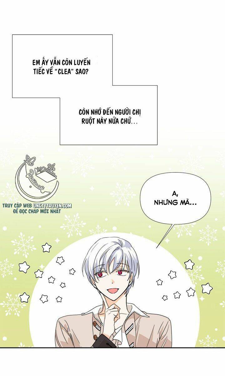 Kết Thúc Có Hậu Của Nhân Vật Phản Diện Chap 32 - Next Chap 33