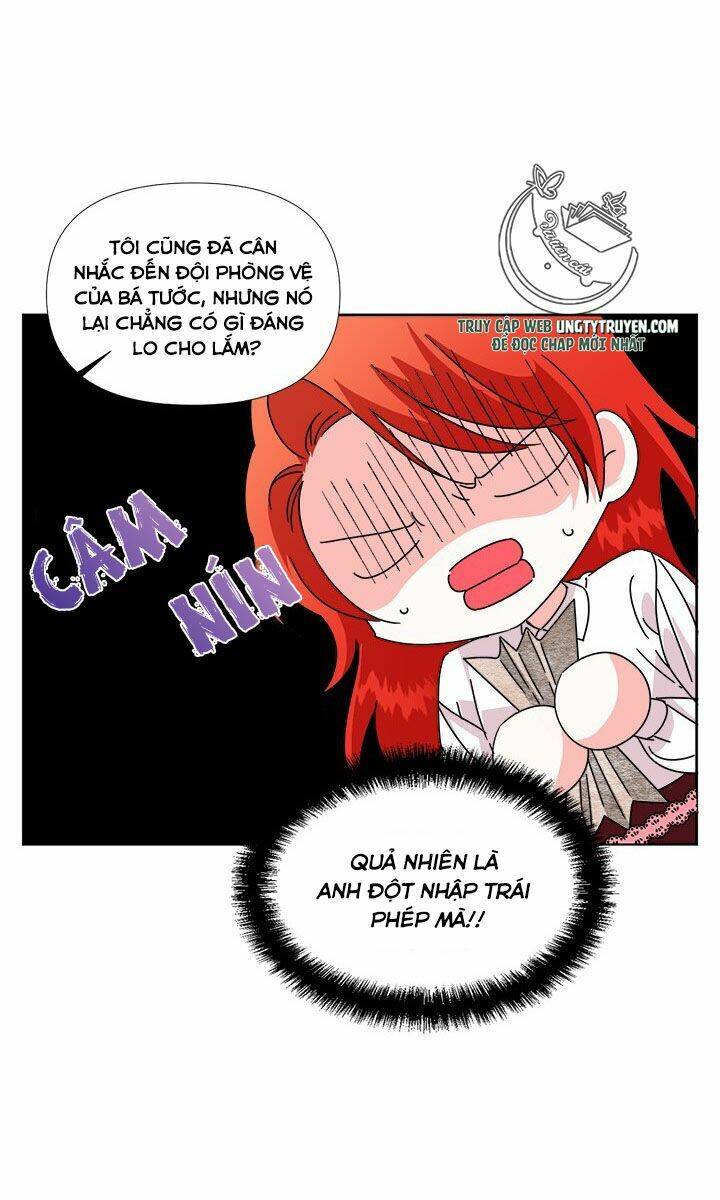 Kết Thúc Có Hậu Của Nhân Vật Phản Diện Chap 32 - Next Chap 33