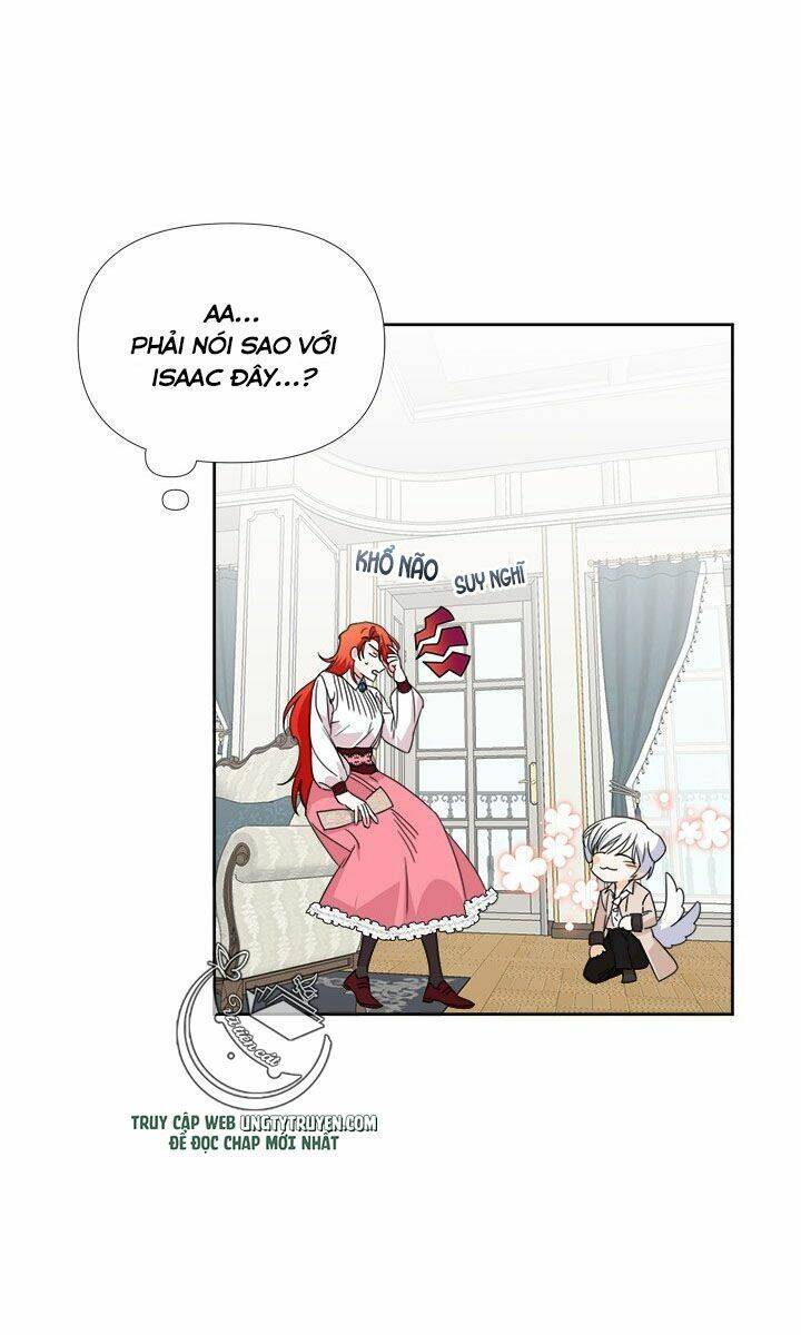 Kết Thúc Có Hậu Của Nhân Vật Phản Diện Chap 32 - Next Chap 33