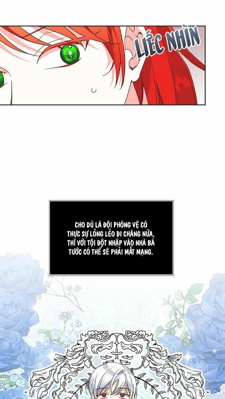 Kết Thúc Có Hậu Của Nhân Vật Phản Diện Chap 32 - Next Chap 33