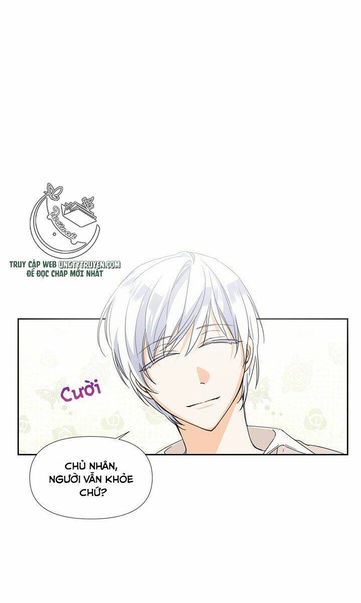 Kết Thúc Có Hậu Của Nhân Vật Phản Diện Chap 32 - Next Chap 33