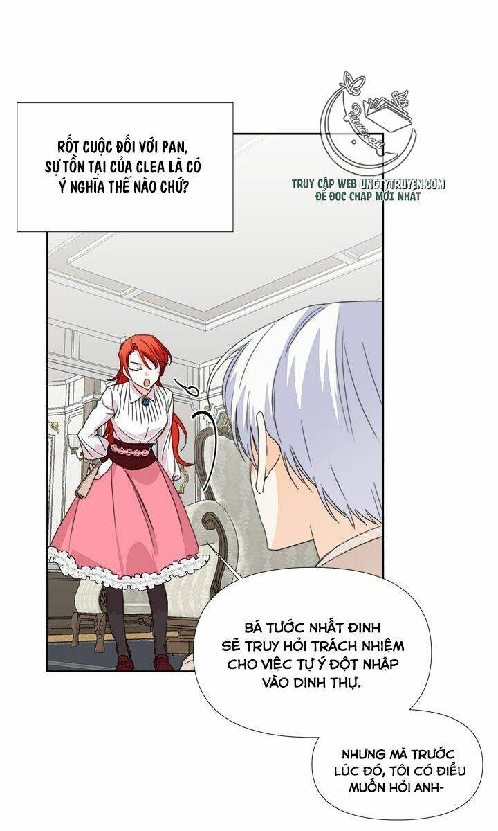 Kết Thúc Có Hậu Của Nhân Vật Phản Diện Chap 32 - Next Chap 33