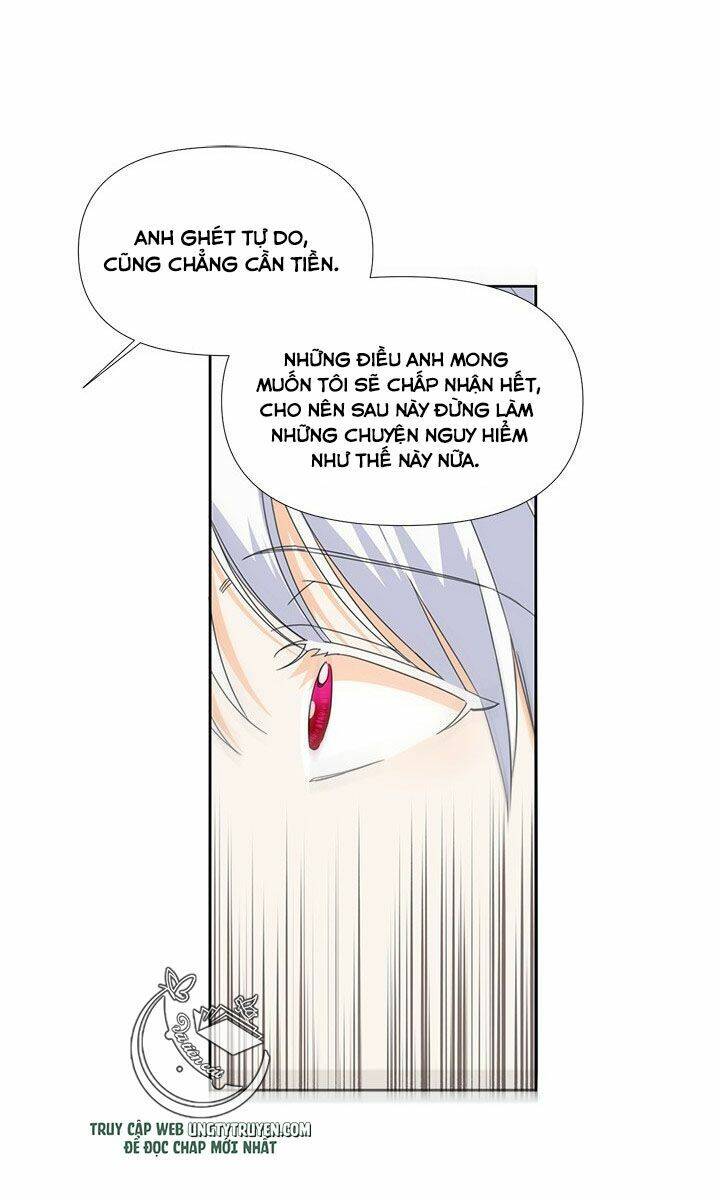 Kết Thúc Có Hậu Của Nhân Vật Phản Diện Chap 32 - Next Chap 33