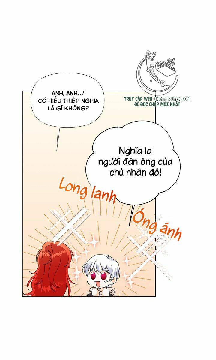Kết Thúc Có Hậu Của Nhân Vật Phản Diện Chap 32 - Next Chap 33