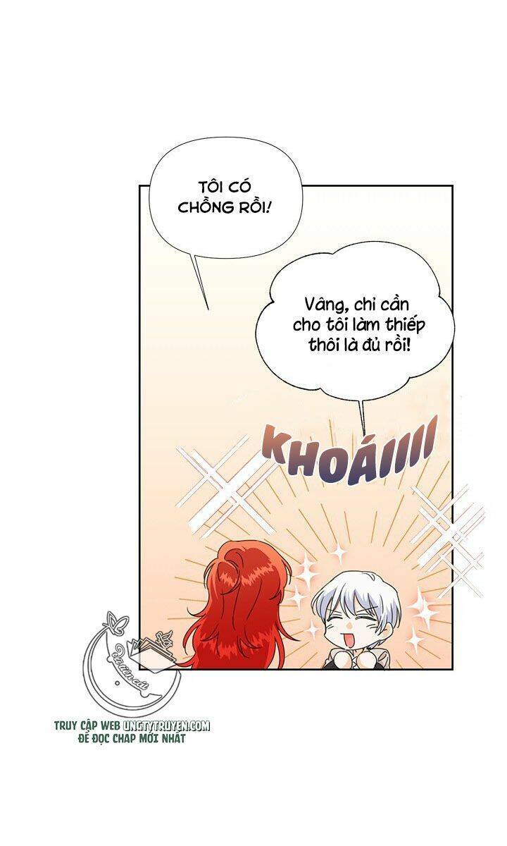 Kết Thúc Có Hậu Của Nhân Vật Phản Diện Chap 32 - Next Chap 33