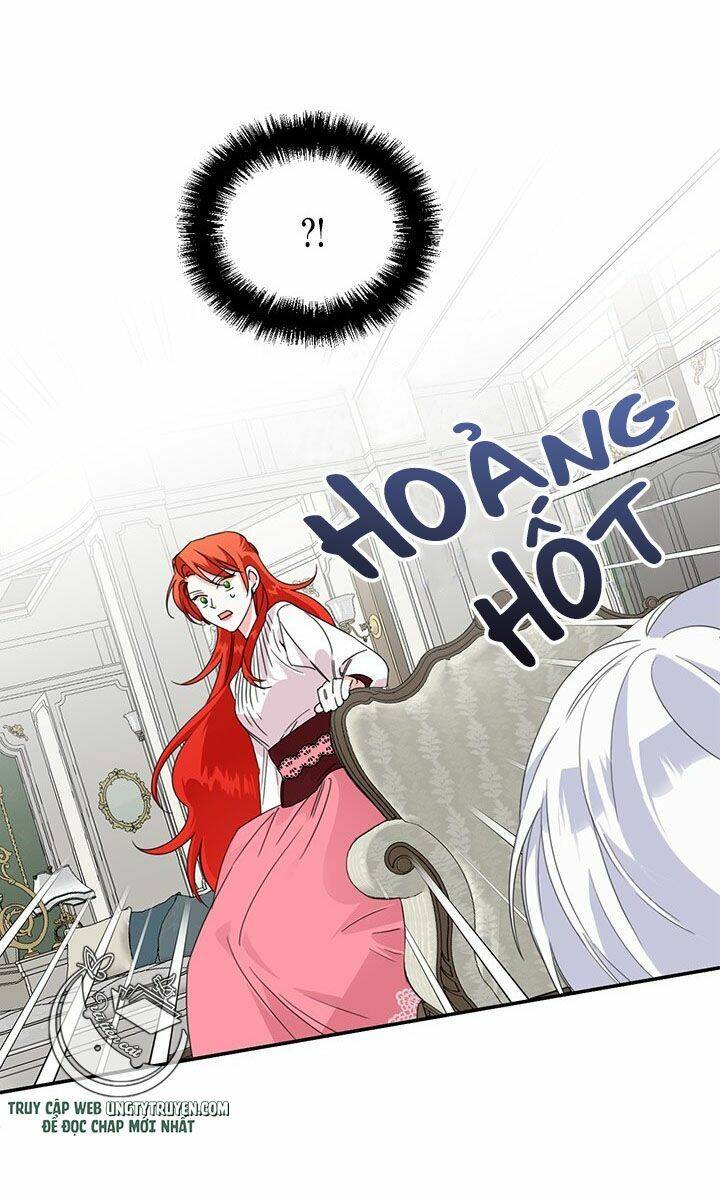 Kết Thúc Có Hậu Của Nhân Vật Phản Diện Chap 32 - Next Chap 33