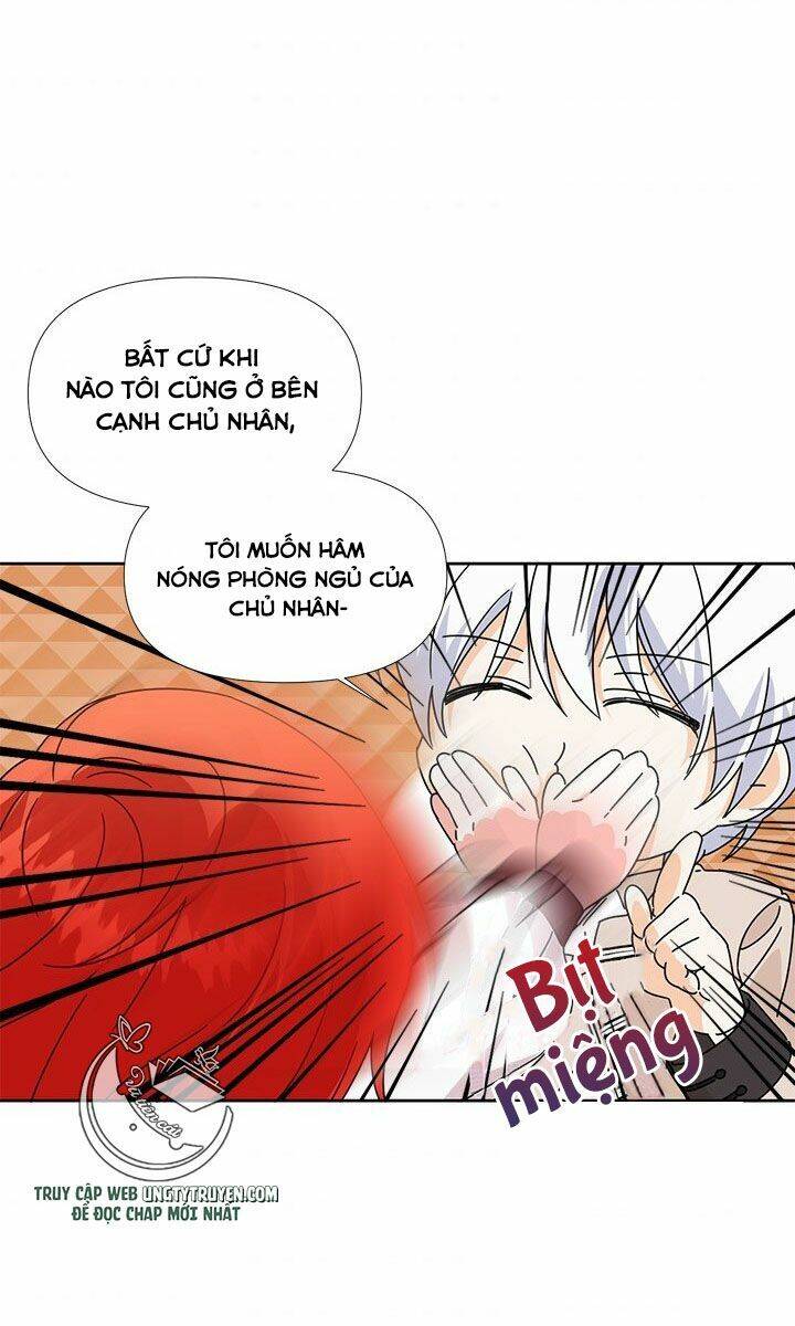 Kết Thúc Có Hậu Của Nhân Vật Phản Diện Chap 32 - Next Chap 33