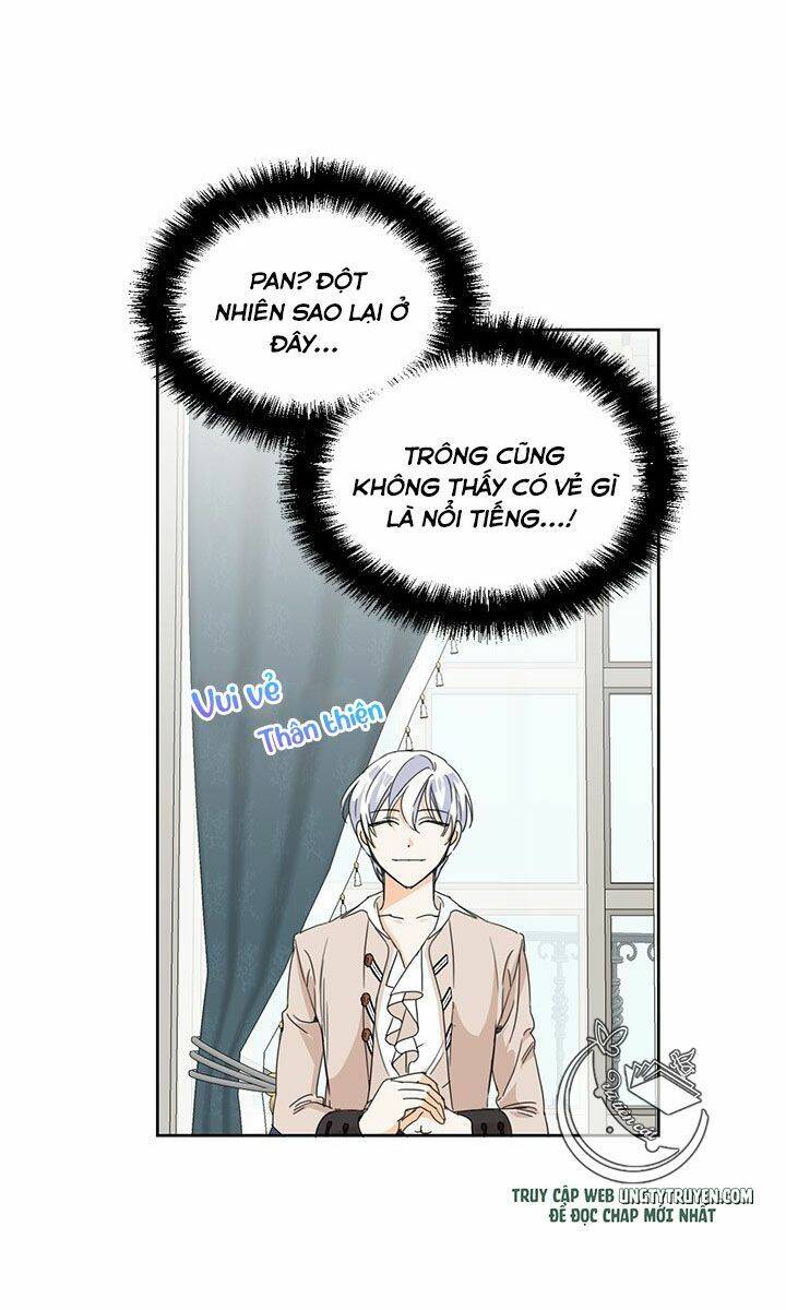 Kết Thúc Có Hậu Của Nhân Vật Phản Diện Chap 32 - Next Chap 33