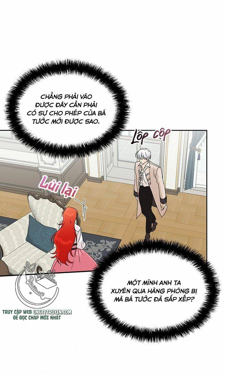 Kết Thúc Có Hậu Của Nhân Vật Phản Diện Chap 32 - Next Chap 33
