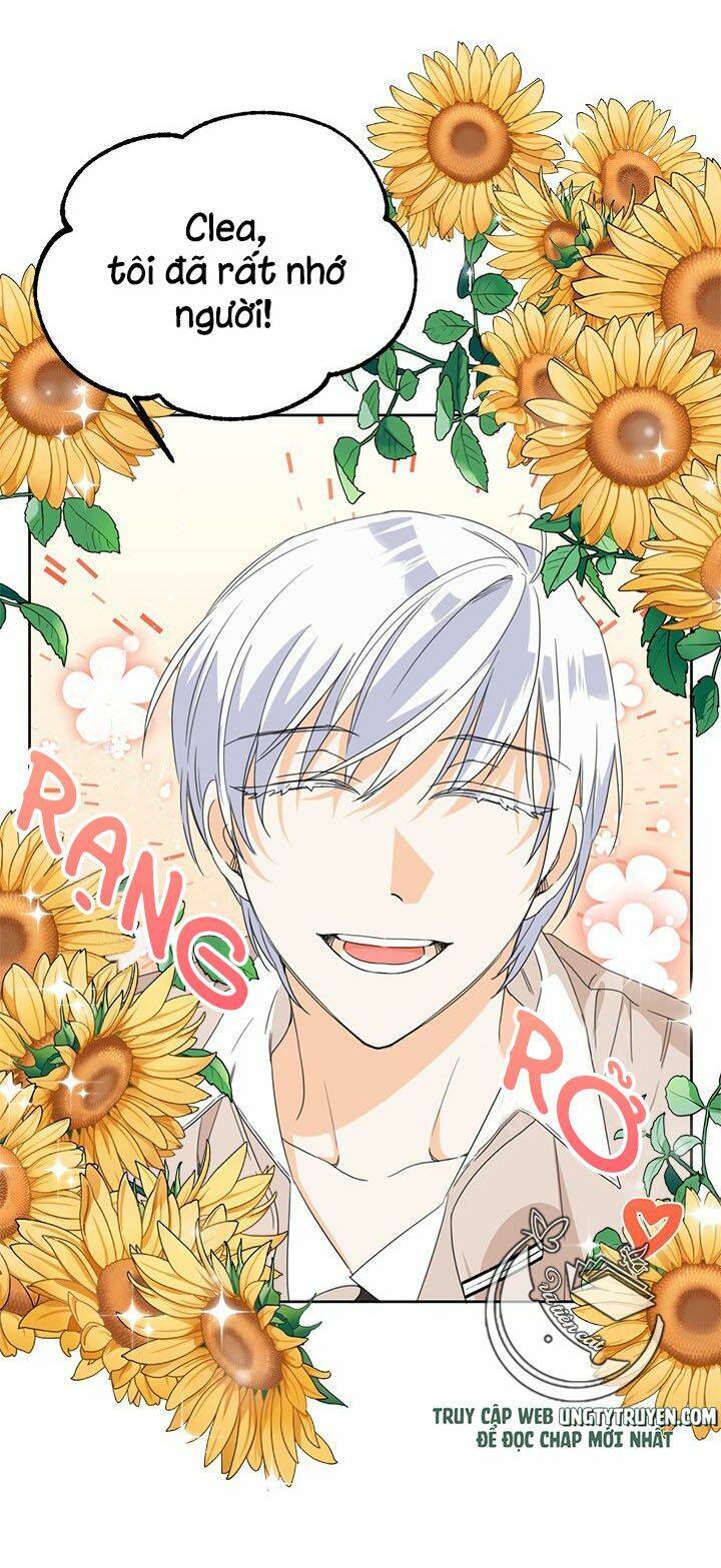 Kết Thúc Có Hậu Của Nhân Vật Phản Diện Chap 32 - Next Chap 33