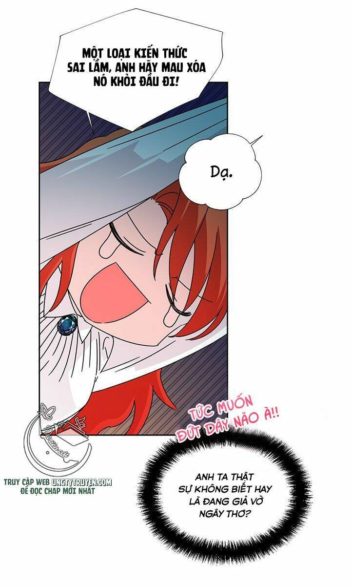 Kết Thúc Có Hậu Của Nhân Vật Phản Diện Chap 325 - Next Chap 326