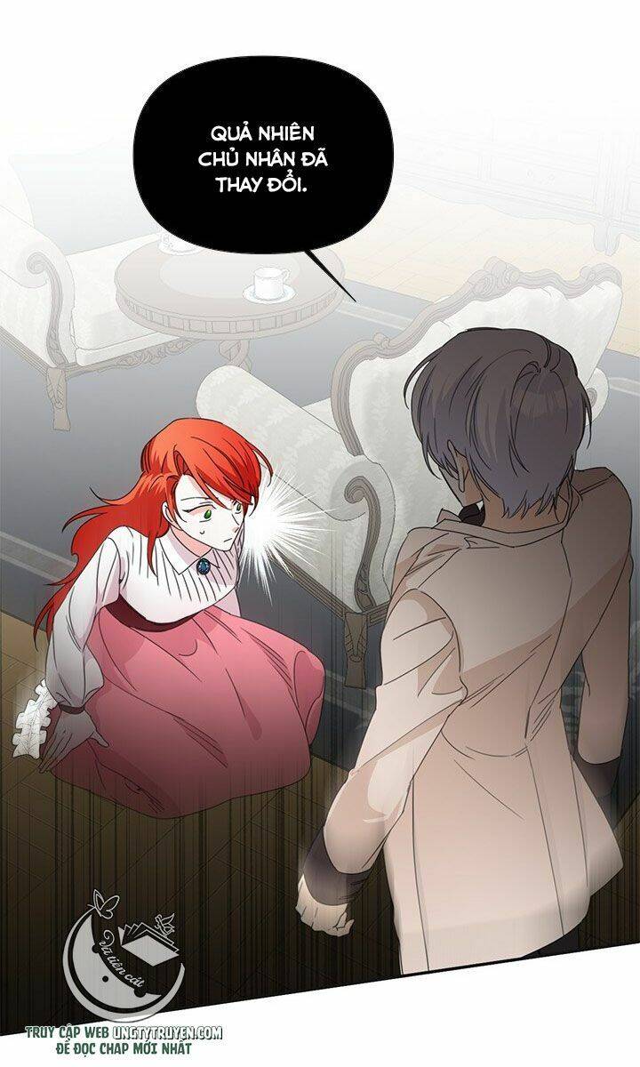 Kết Thúc Có Hậu Của Nhân Vật Phản Diện Chap 325 - Next Chap 326