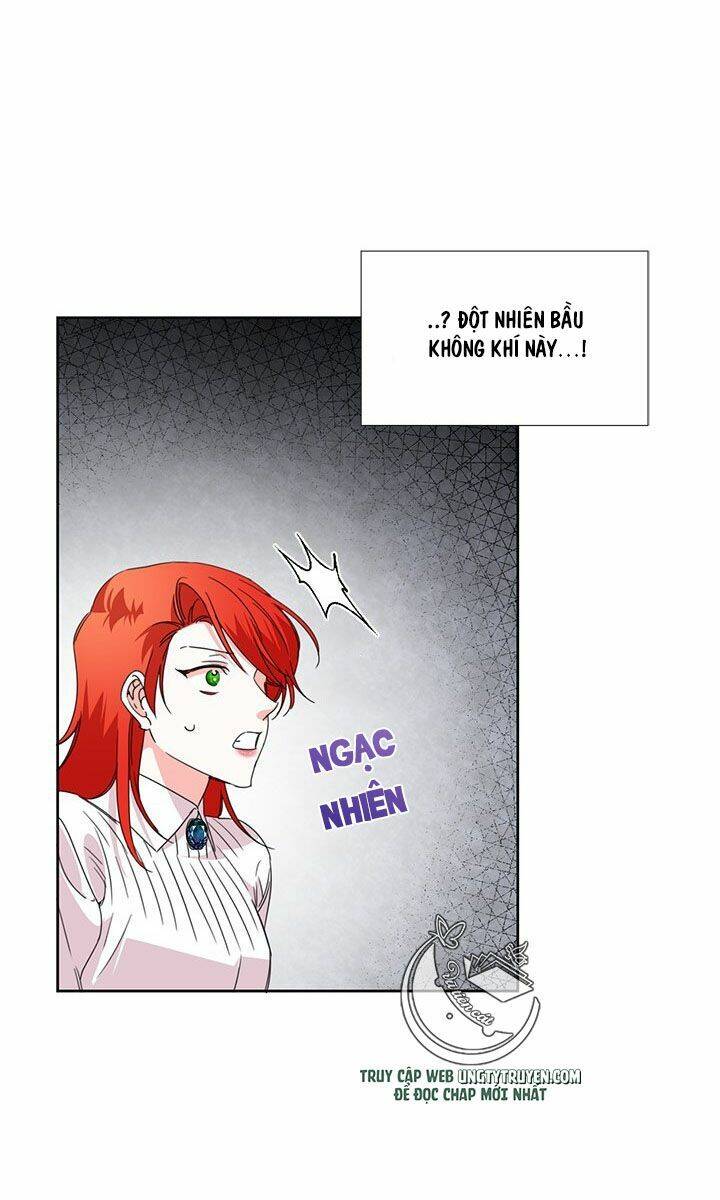Kết Thúc Có Hậu Của Nhân Vật Phản Diện Chap 325 - Next Chap 326