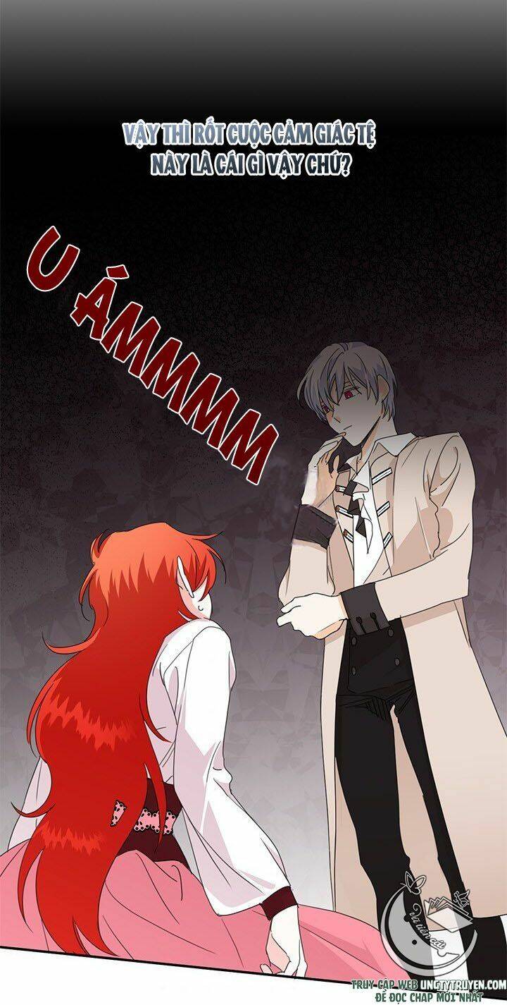 Kết Thúc Có Hậu Của Nhân Vật Phản Diện Chap 325 - Next Chap 326