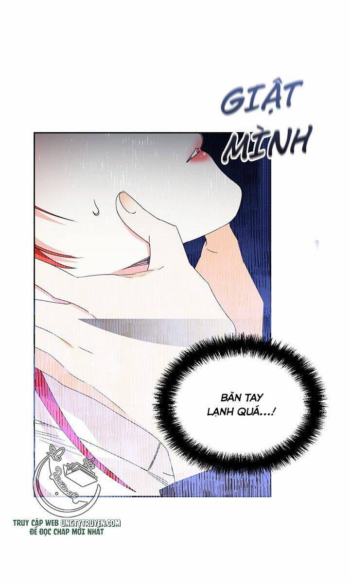 Kết Thúc Có Hậu Của Nhân Vật Phản Diện Chap 325 - Next Chap 326