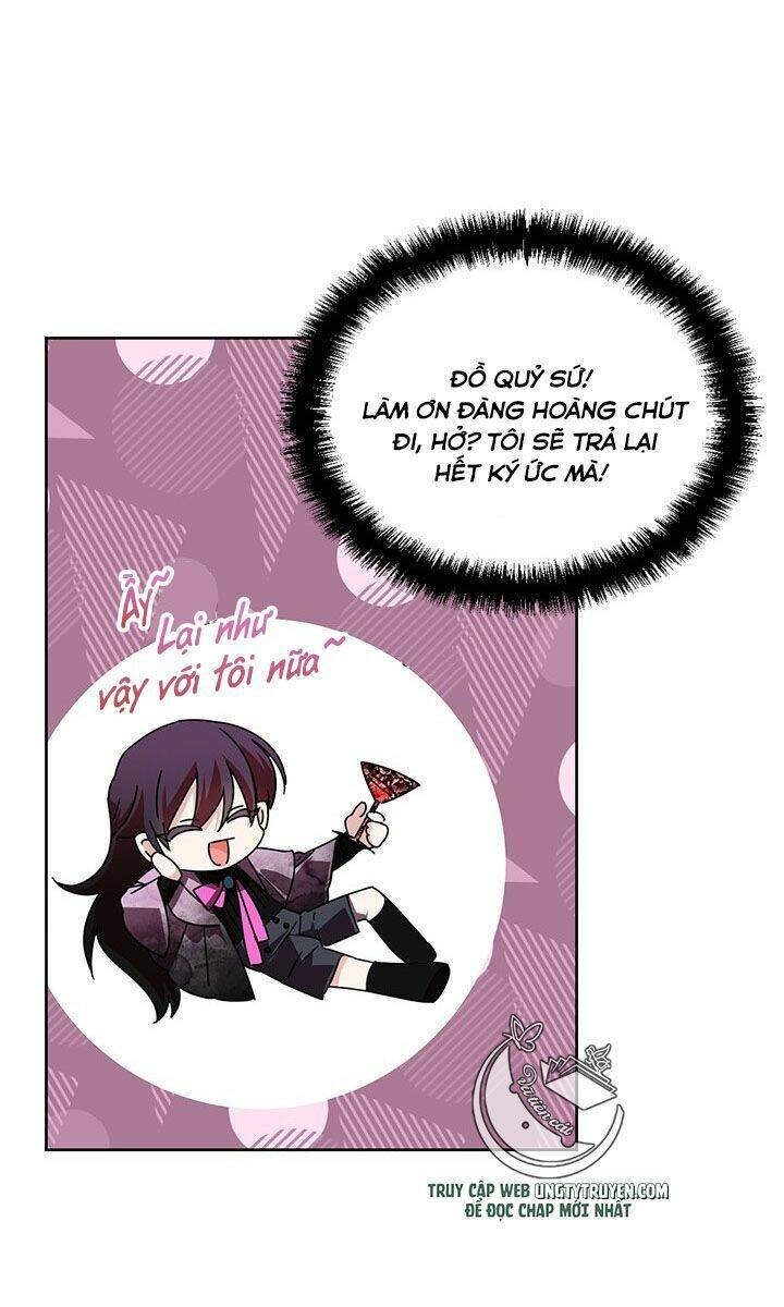 Kết Thúc Có Hậu Của Nhân Vật Phản Diện Chap 325 - Next Chap 326