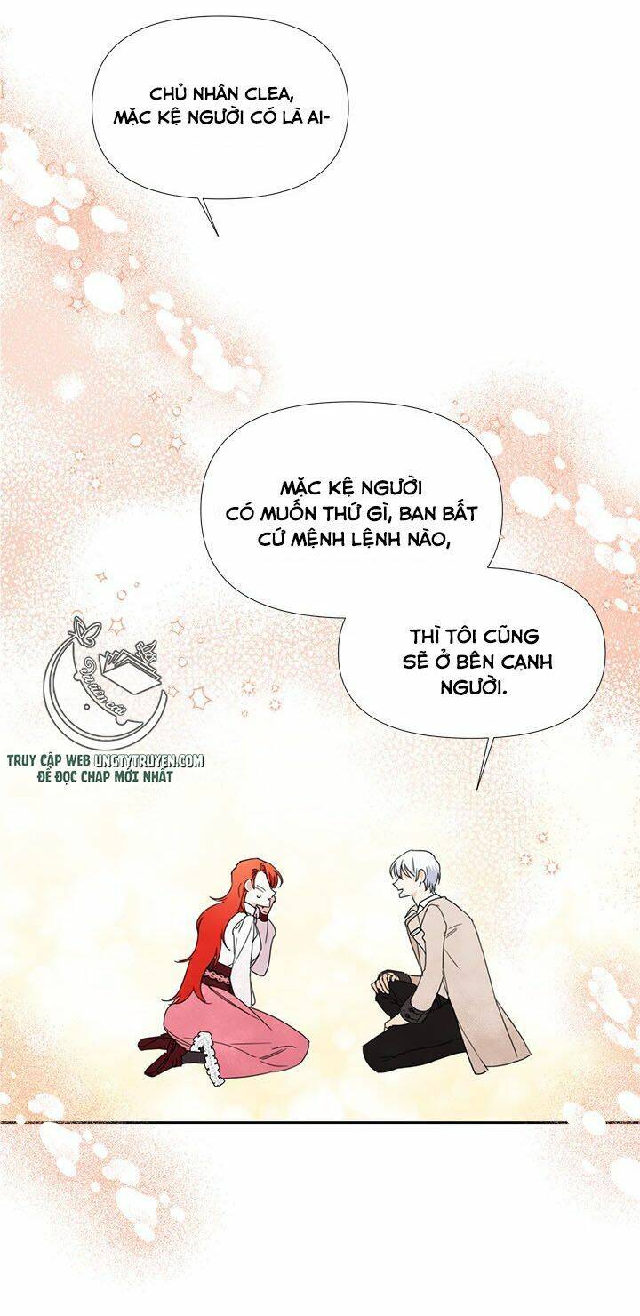Kết Thúc Có Hậu Của Nhân Vật Phản Diện Chap 325 - Next Chap 326