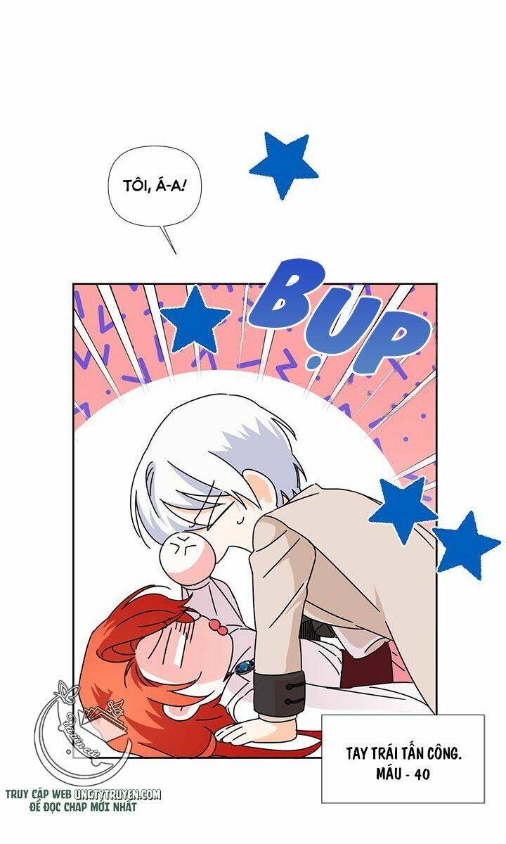 Kết Thúc Có Hậu Của Nhân Vật Phản Diện Chap 325 - Next Chap 326