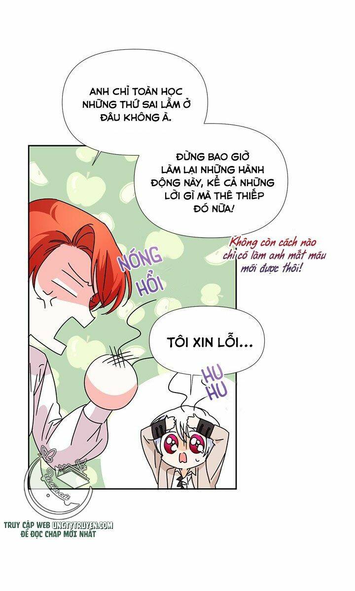 Kết Thúc Có Hậu Của Nhân Vật Phản Diện Chap 325 - Next Chap 326