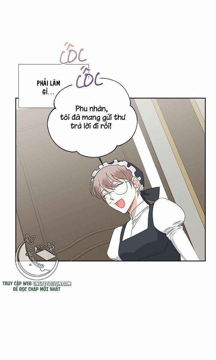 Kết Thúc Có Hậu Của Nhân Vật Phản Diện Chap 33 - Next Chap 34