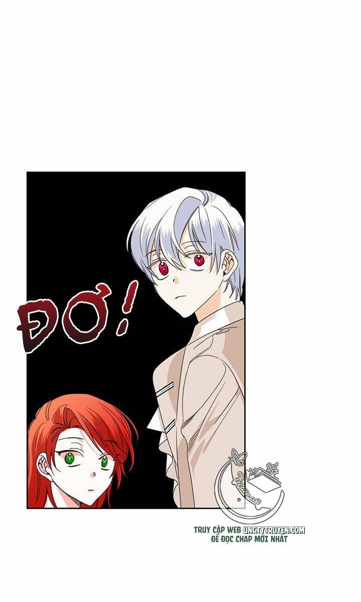 Kết Thúc Có Hậu Của Nhân Vật Phản Diện Chap 33 - Next Chap 34