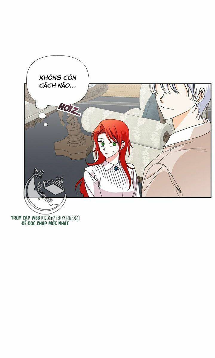Kết Thúc Có Hậu Của Nhân Vật Phản Diện Chap 33 - Next Chap 34