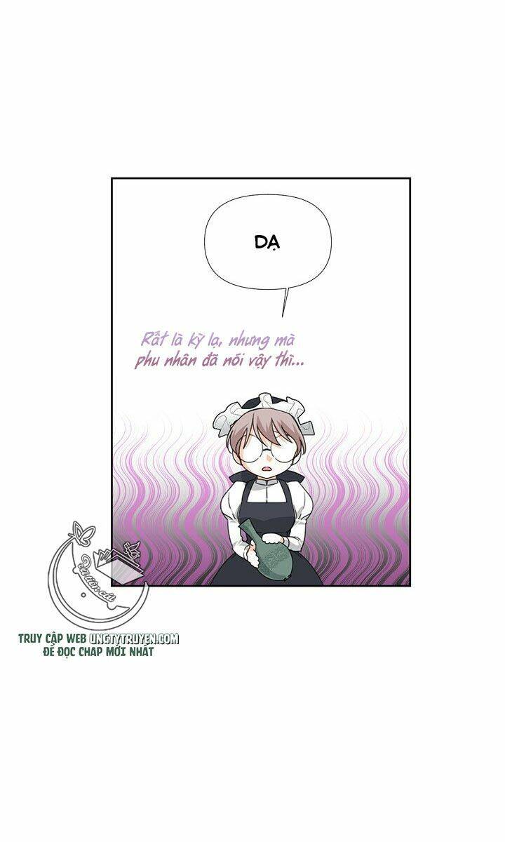Kết Thúc Có Hậu Của Nhân Vật Phản Diện Chap 33 - Next Chap 34
