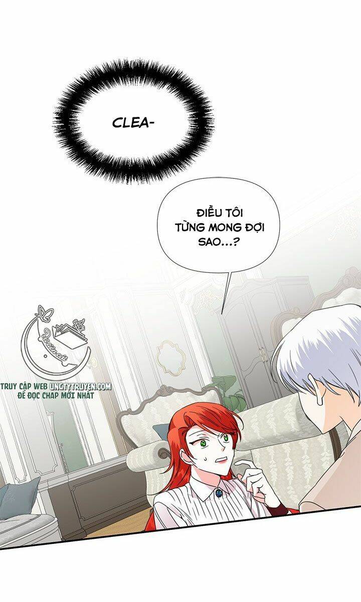 Kết Thúc Có Hậu Của Nhân Vật Phản Diện Chap 33 - Next Chap 34