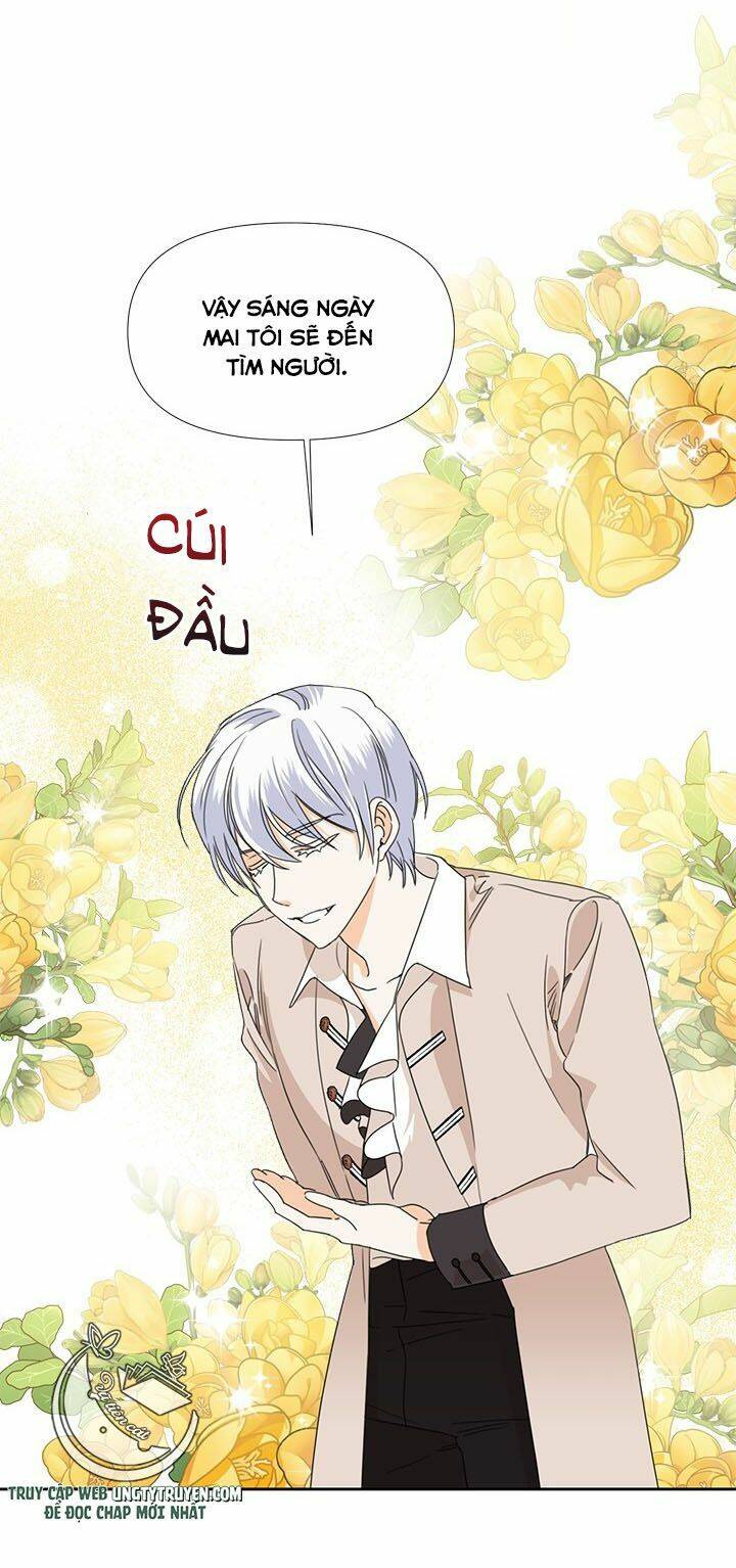 Kết Thúc Có Hậu Của Nhân Vật Phản Diện Chap 33 - Next Chap 34